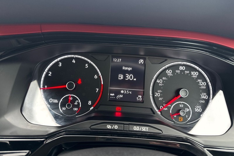 Used Volkswagen Polo 2019 for sale - 77532254: Photo 20