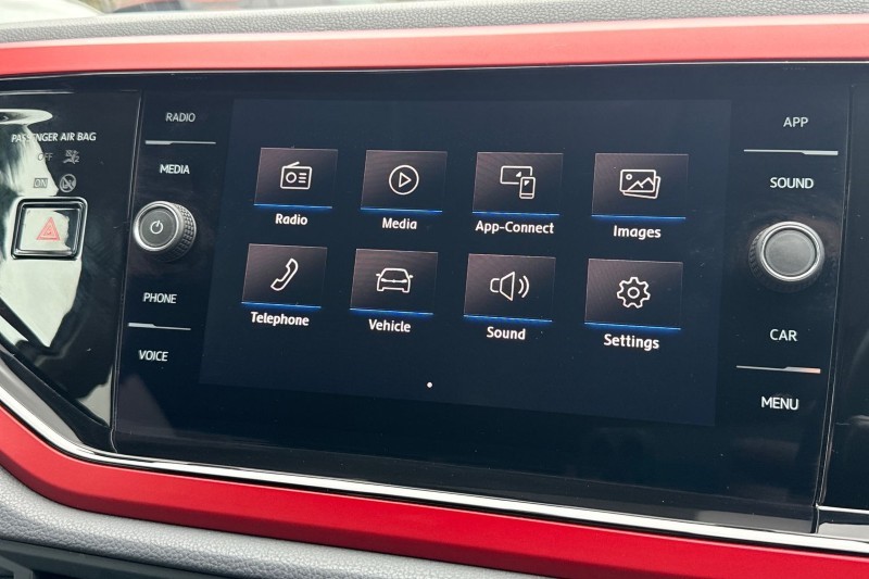 Used Volkswagen Polo 2019 for sale - 77532254: Photo 22