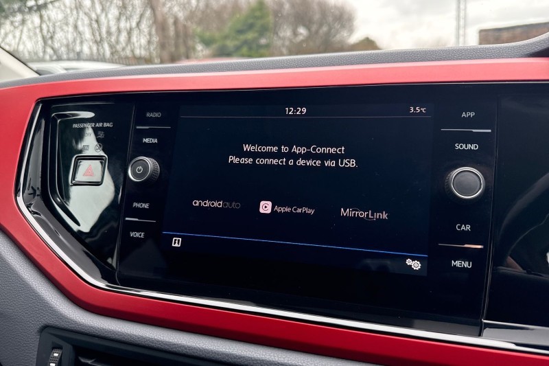 Used Volkswagen Polo 2019 for sale - 77532254: Photo 23