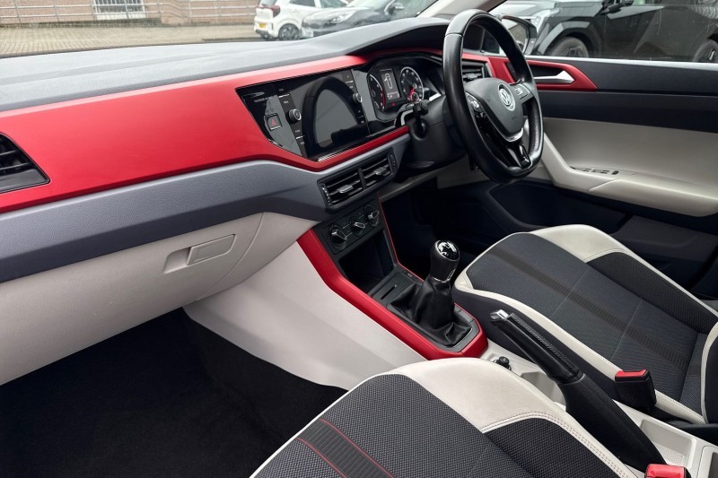 Used Volkswagen Polo 2019 for sale - 77532254: Photo 29