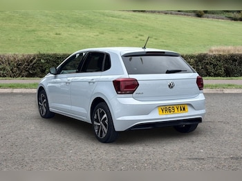 Used Volkswagen Polo 2019 for sale - 77532254: Photo