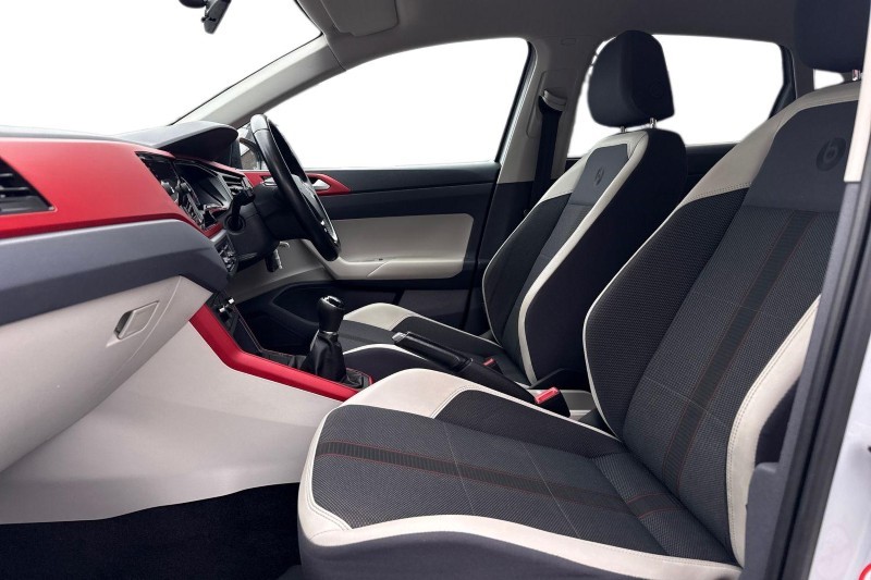 Used Volkswagen Polo 2019 for sale - 77532254: Photo 3