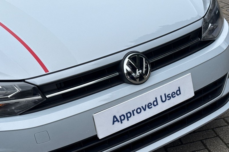 Used Volkswagen Polo 2019 for sale - 77532254: Photo 33