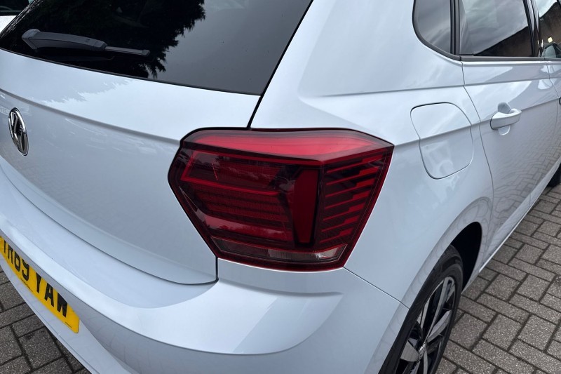 Used Volkswagen Polo 2019 for sale - 77532254: Photo 34