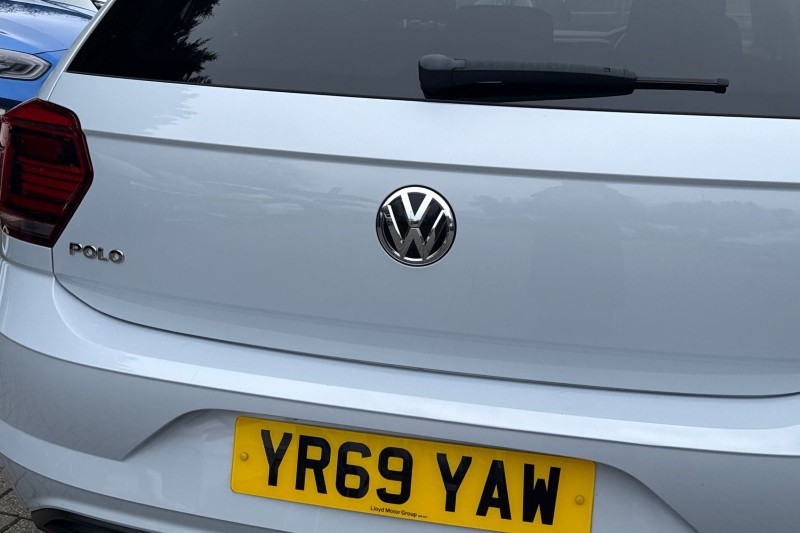 Used Volkswagen Polo 2019 for sale - 77532254: Photo 35