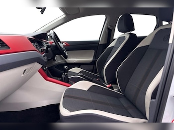 Used Volkswagen Polo 2019 for sale - 77532254: Photo