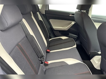 Used Volkswagen Polo 2019 for sale - 77532254: Photo