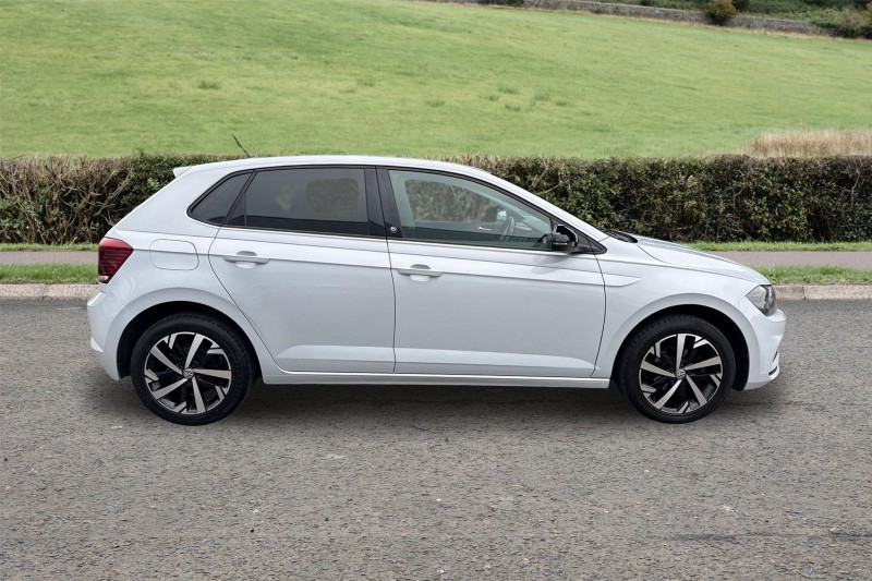 Used Volkswagen Polo 2019 for sale - 77532254: Photo 5