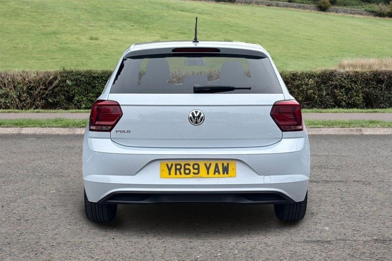 Used Volkswagen Polo 2019 for sale - 77532254: Photo 6