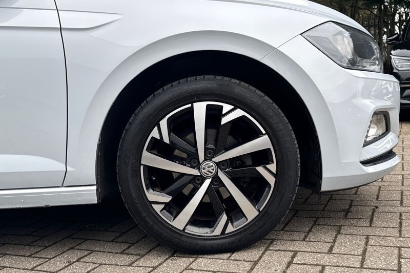 Used Volkswagen Polo 2019 for sale - 77532254: Photo 8