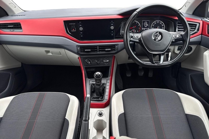 Used Volkswagen Polo 2019 for sale - 77532254: Photo 9