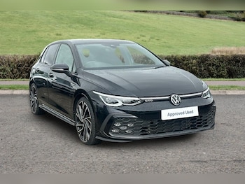 Used Volkswagen Golf 2023 for sale - 78941771: Photo