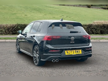 Used Volkswagen Golf 2023 for sale - 78941771: Photo