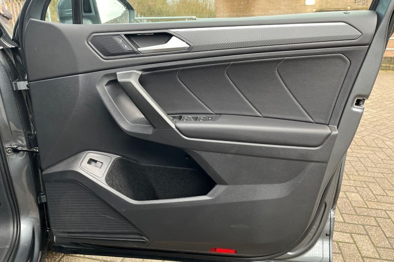 Used Volkswagen Tiguan Allspace 2025 for sale - 76980839: Photo 11