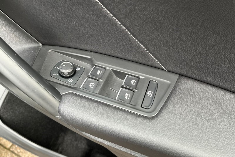 Used Volkswagen Tiguan Allspace 2025 for sale - 76980839: Photo 13