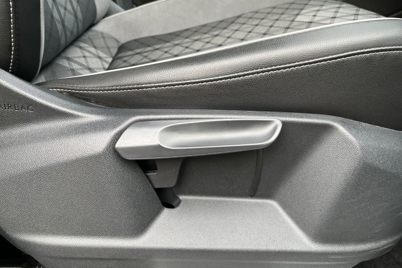 Used Volkswagen Tiguan Allspace 2025 for sale - 76980839: Photo 14