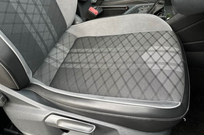 Used Volkswagen Tiguan Allspace 2025 for sale - 76980839: Photo 15