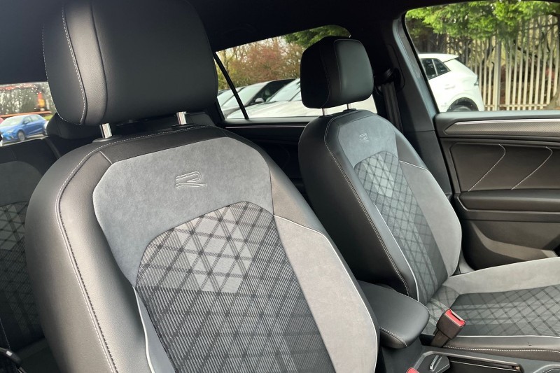 Used Volkswagen Tiguan Allspace 2025 for sale - 76980839: Photo 16