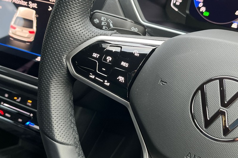 Used Volkswagen Tiguan Allspace 2025 for sale - 76980839: Photo 18