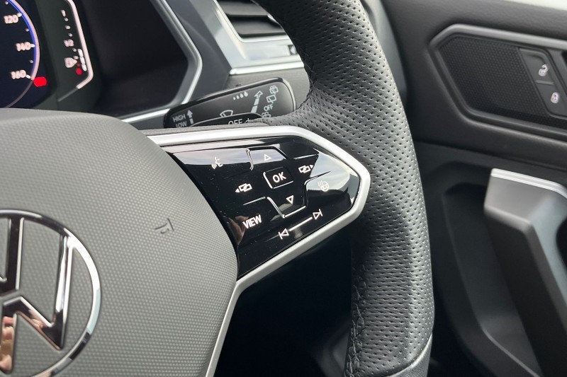 Used Volkswagen Tiguan Allspace 2025 for sale - 76980839: Photo 19