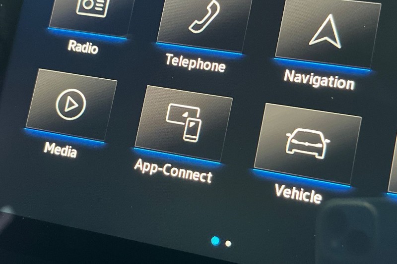 Used Volkswagen Tiguan Allspace 2025 for sale - 76980839: Photo 25