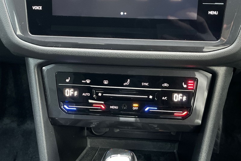 Used Volkswagen Tiguan Allspace 2025 for sale - 76980839: Photo 26