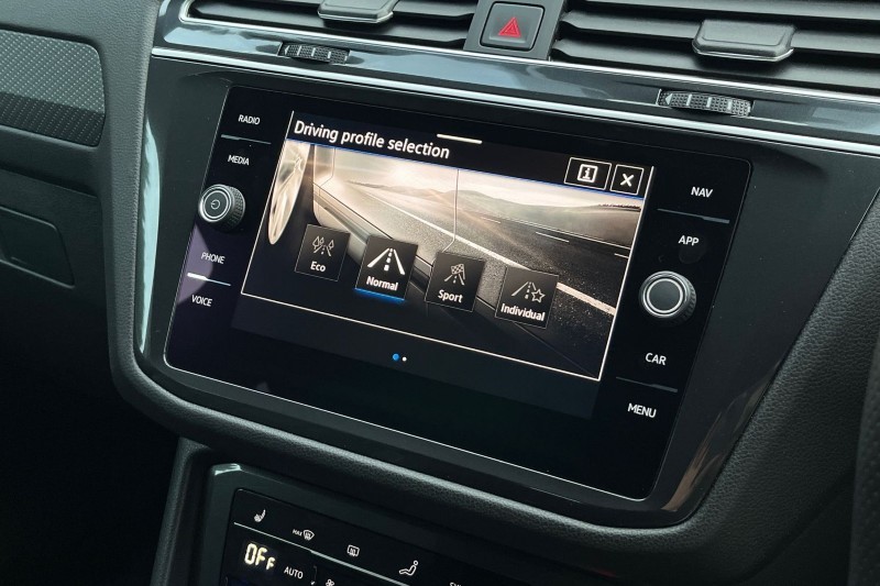 Used Volkswagen Tiguan Allspace 2025 for sale - 76980839: Photo 27