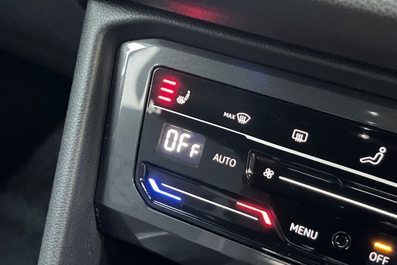 Used Volkswagen Tiguan Allspace 2025 for sale - 76980839: Photo 28