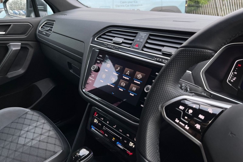 Used Volkswagen Tiguan Allspace 2025 for sale - 76980839: Photo 29