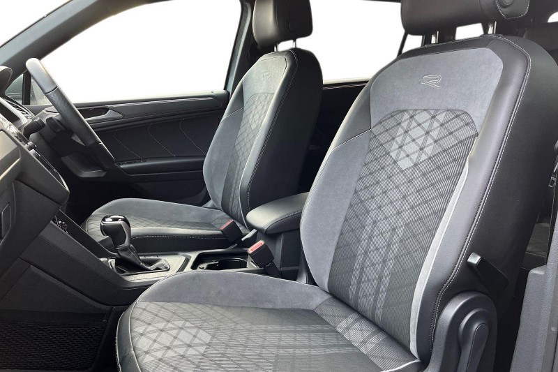 Used Volkswagen Tiguan Allspace 2025 for sale - 76980839: Photo 3