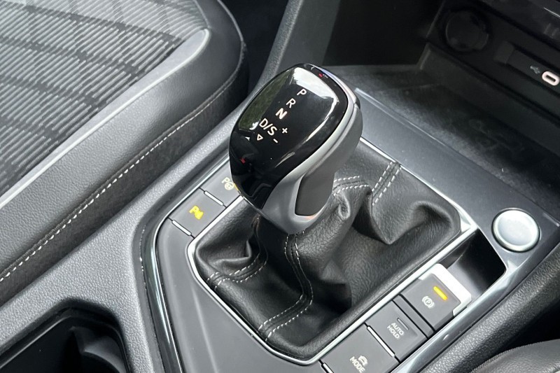 Used Volkswagen Tiguan Allspace 2025 for sale - 76980839: Photo 30