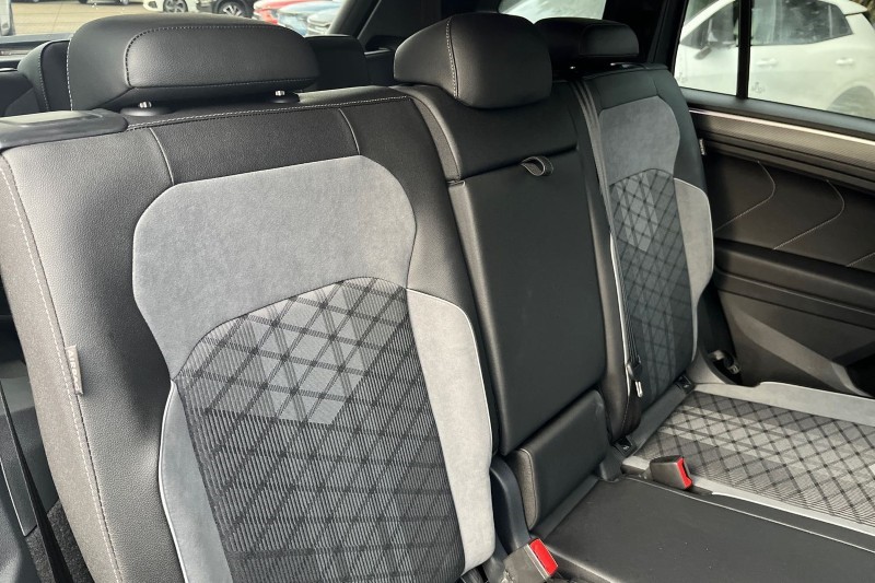 Used Volkswagen Tiguan Allspace 2025 for sale - 76980839: Photo 32