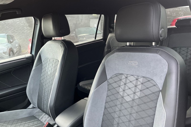 Used Volkswagen Tiguan Allspace 2025 for sale - 76980839: Photo 33