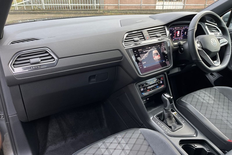 Used Volkswagen Tiguan Allspace 2025 for sale - 76980839: Photo 34