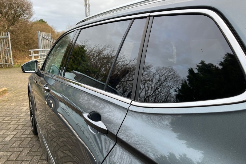 Used Volkswagen Tiguan Allspace 2025 for sale - 76980839: Photo 38