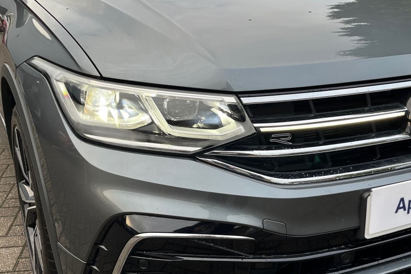 Used Volkswagen Tiguan Allspace 2025 for sale - 76980839: Photo 39