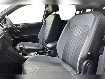 Used Volkswagen Tiguan Allspace 2025 for sale - 76980839: Photo