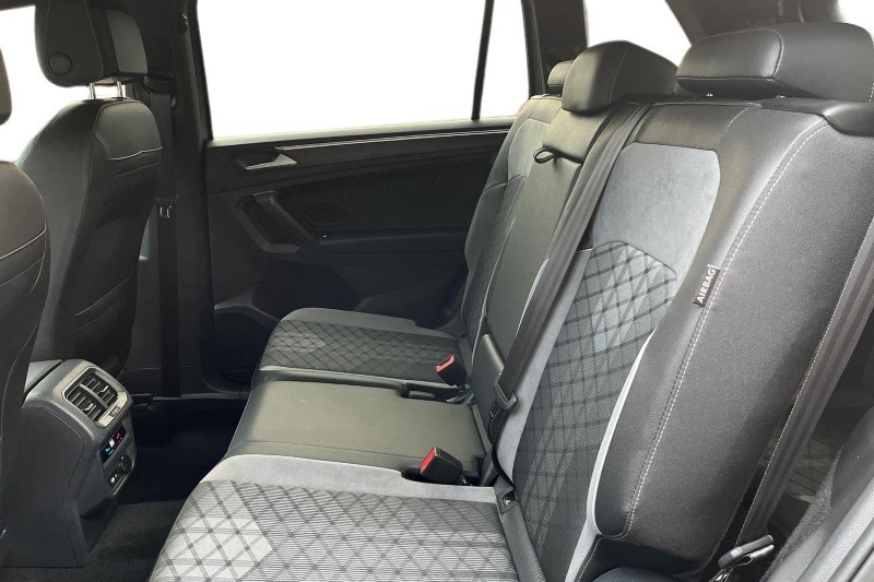 Used Volkswagen Tiguan Allspace 2025 for sale - 76980839: Photo 4
