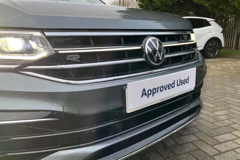 Used Volkswagen Tiguan Allspace 2025 for sale - 76980839: Photo 40