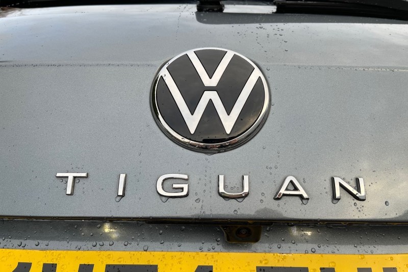 Used Volkswagen Tiguan Allspace 2025 for sale - 76980839: Photo 42