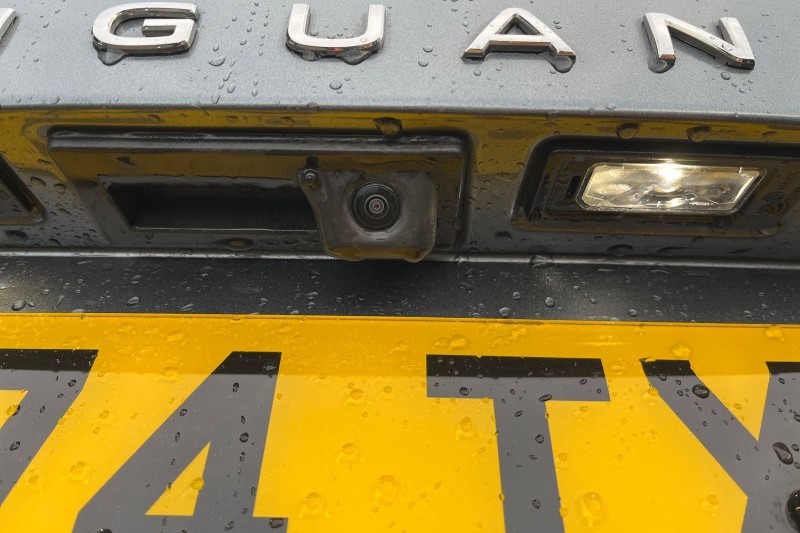 Used Volkswagen Tiguan Allspace 2025 for sale - 76980839: Photo 43