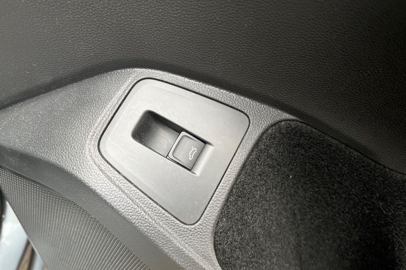 Used Volkswagen Tiguan Allspace 2025 for sale - 76980839: Photo 44