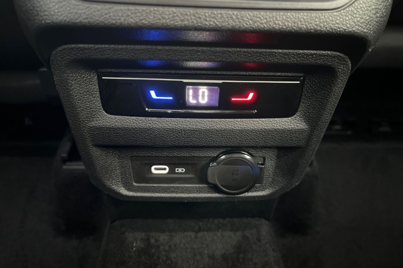 Used Volkswagen Tiguan Allspace 2025 for sale - 76980839: Photo 45