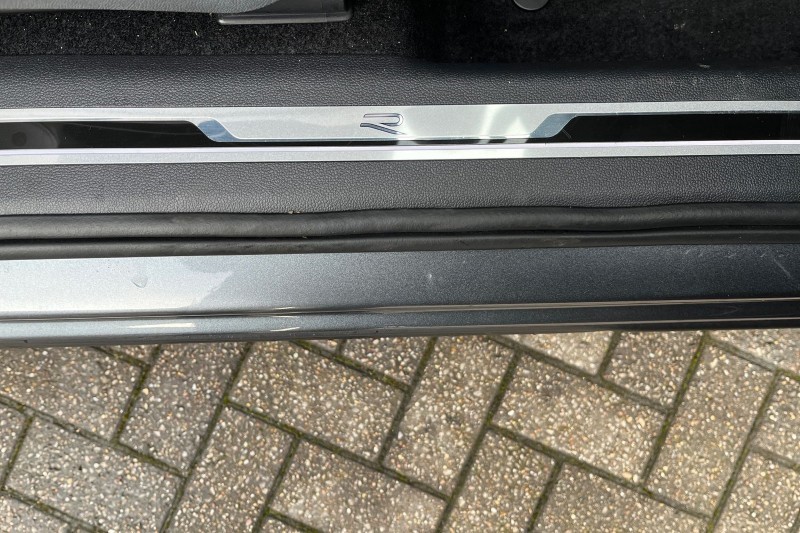 Used Volkswagen Tiguan Allspace 2025 for sale - 76980839: Photo 46