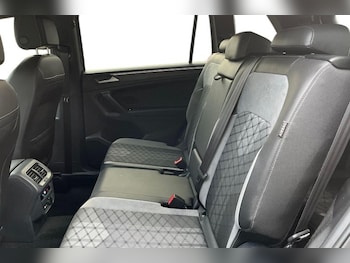 Used Volkswagen Tiguan Allspace 2025 for sale - 76980839: Photo