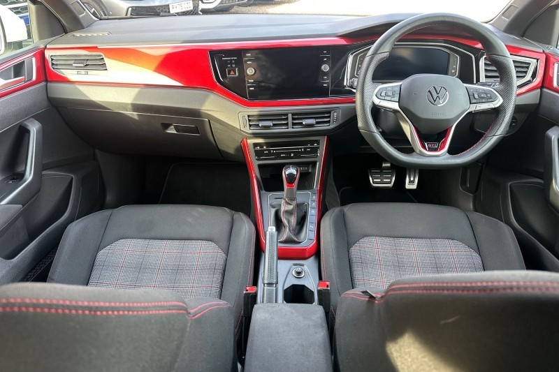 Used Volkswagen Polo 2024 for sale - 77628972: Photo 10