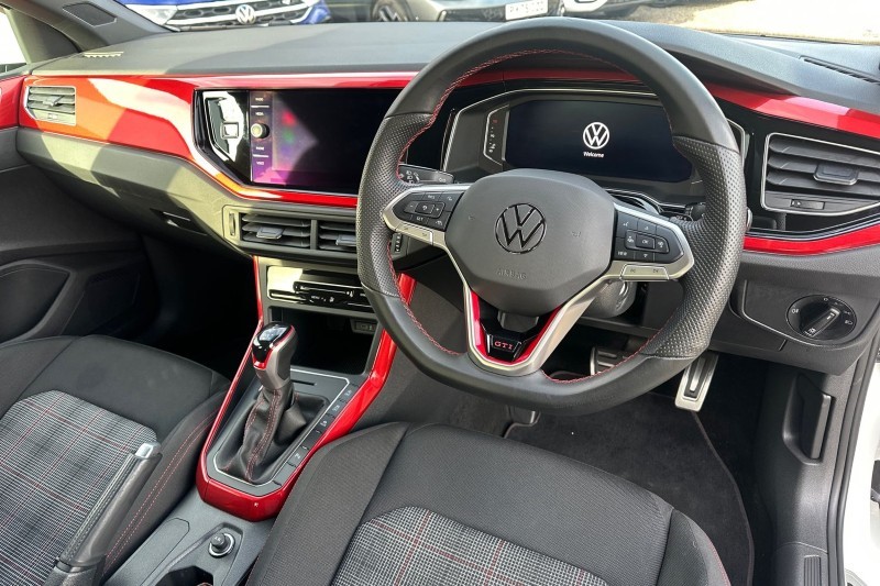 Used Volkswagen Polo 2024 for sale - 77628972: Photo 11