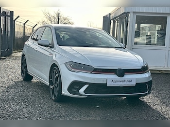 2024 (24) - 2.0 TSI GTI 5dr DSG