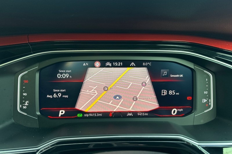 Used Volkswagen Polo 2024 for sale - 77628972: Photo 21