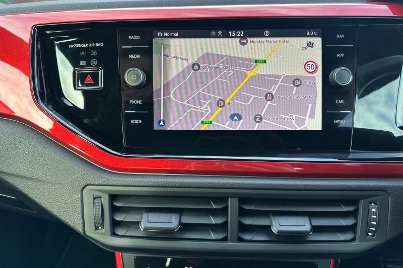 Used Volkswagen Polo 2024 for sale - 77628972: Photo 24